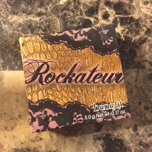 Benefit Rockateur Blush